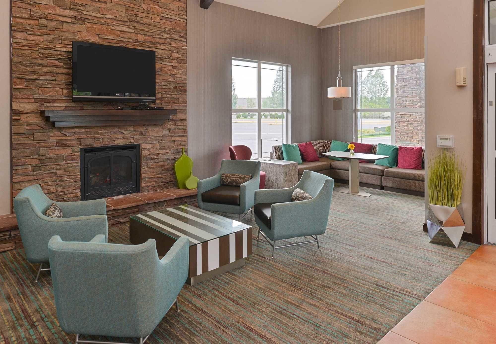 Residence Inn Bozeman Exterior foto