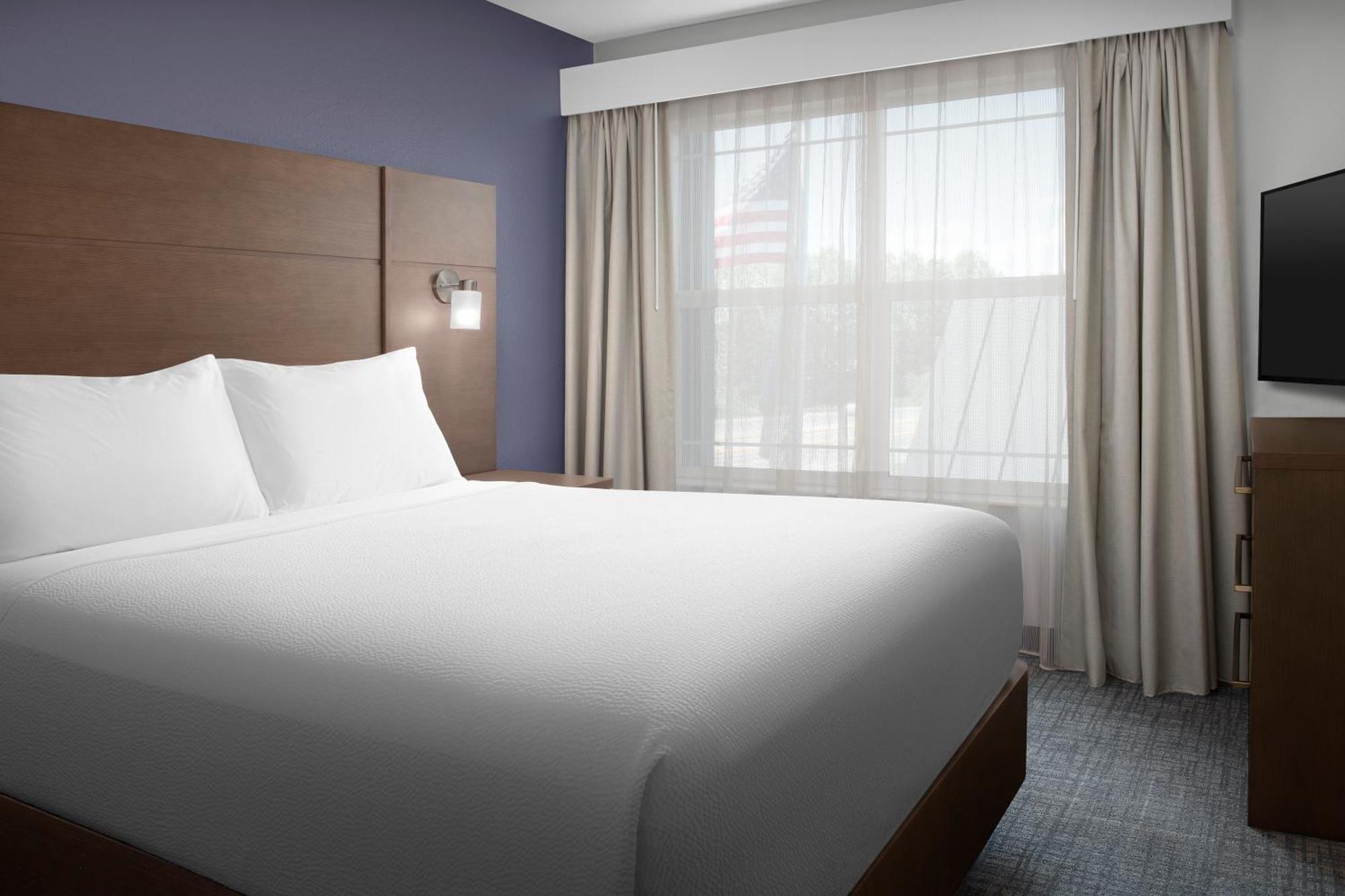 Residence Inn Bozeman Exterior foto