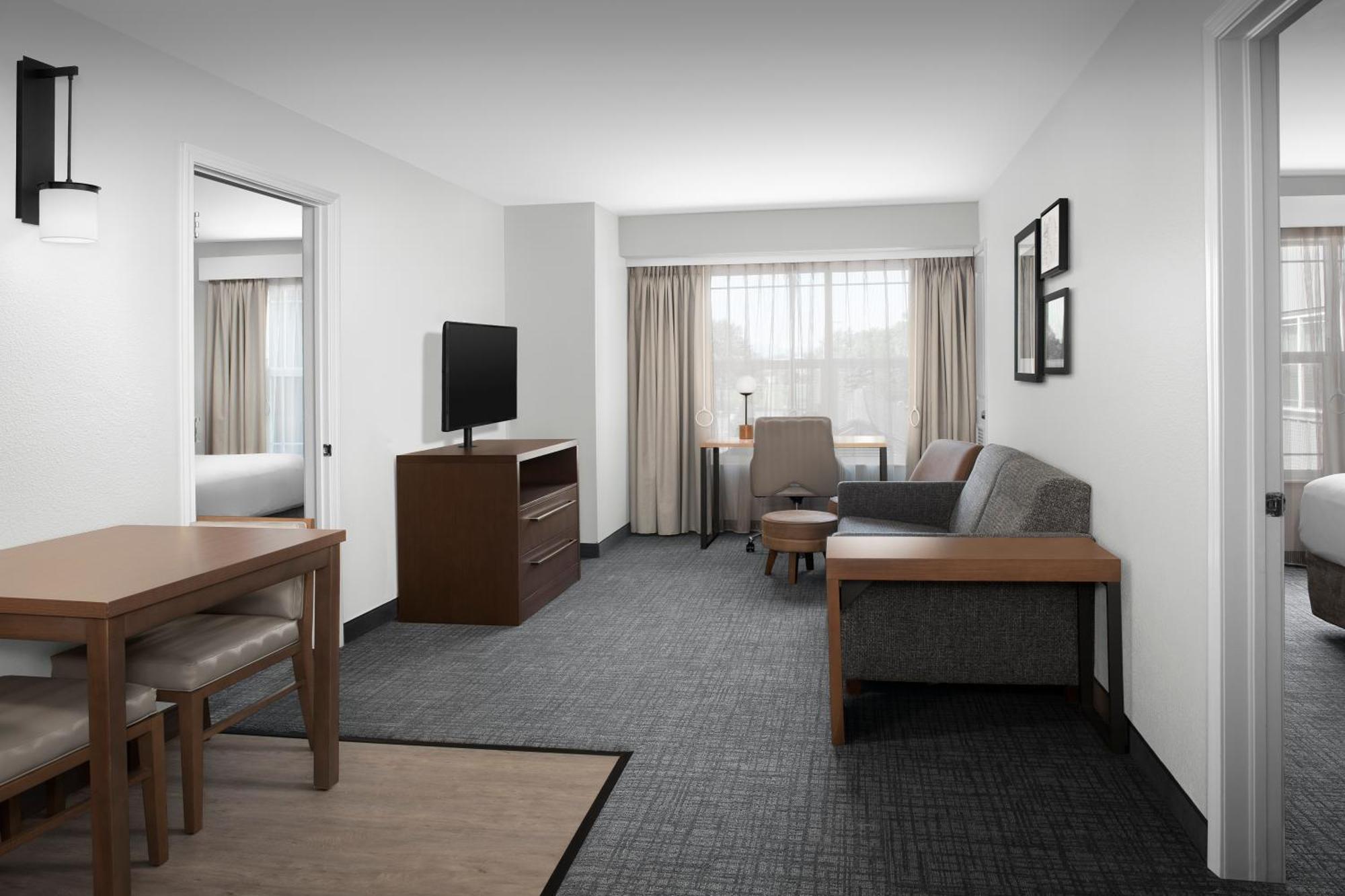 Residence Inn Bozeman Exterior foto