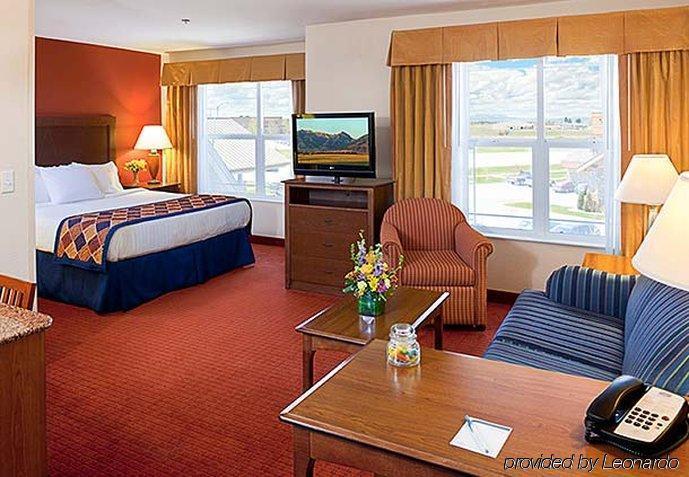 Residence Inn Bozeman Exterior foto