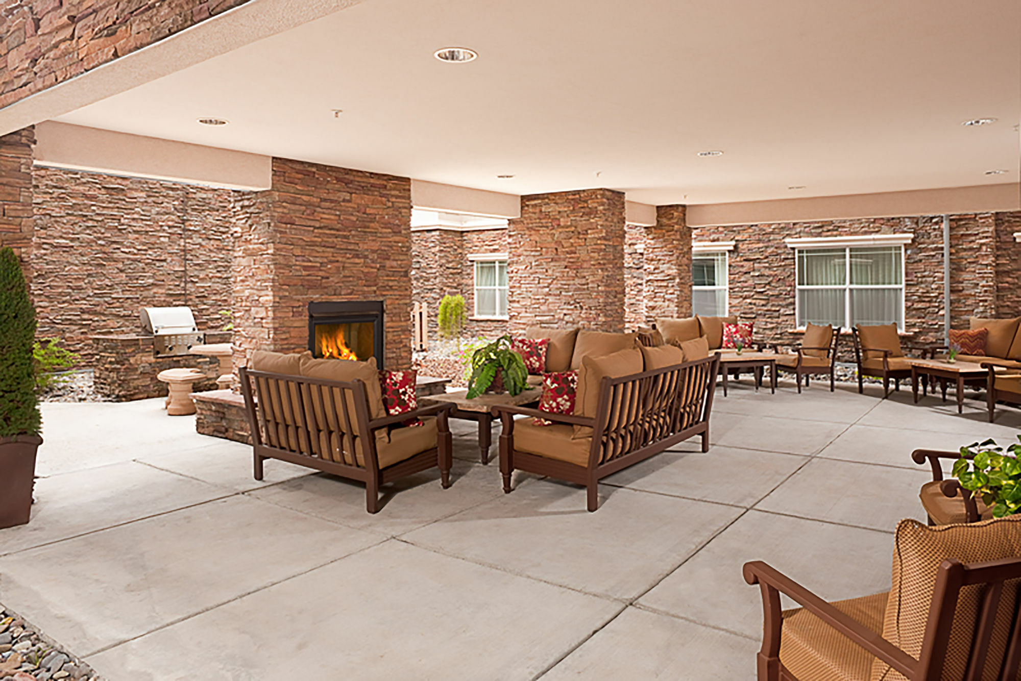 Residence Inn Bozeman Exterior foto